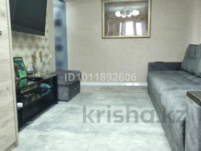 3-комнатная квартира · 59.4 м² · 3/4 этаж, мкр №6 за 41.5 млн ₸ в Алматы, Ауэзовский р-н