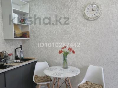 2-комнатная квартира · 44 м² · 15/20 этаж, Сыганак 32 за 29.5 млн 〒 в Астане, Нура р-н