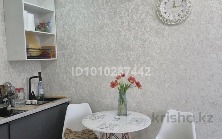2-комнатная квартира · 44 м² · 15/20 этаж, Сыганак 32 за 29 млн ₸ в Астане, Нура р-н — фото 2