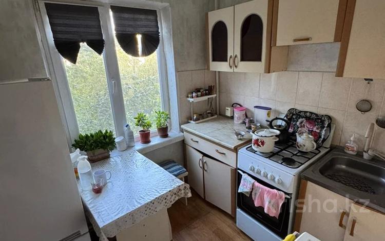 1-комнатная квартира · 30 м² · 2/5 этаж, самал 24 за 12 млн ₸ в Талдыкоргане, мкр Самал — фото 2