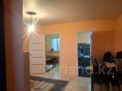 2-комнатная квартира · 50 м² · 1 этаж, Водник 1 за 130 000 ₸ в Боралдае (Бурундай), мкр Водник-2