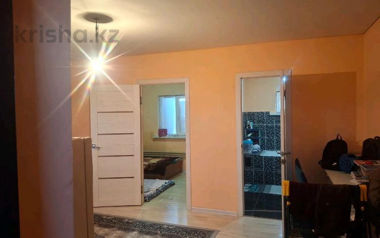 2-комнатная квартира · 50 м² · 1 этаж, Водник 1 за 130 000 ₸ в Боралдае (Бурундай), мкр Водник-2 — фото 2