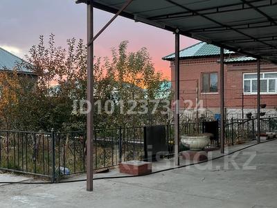 Отдельный дом · 5 комнат · 250 м² · 12 сот., Хамит Абенова 19 за 55 млн ₸ в 