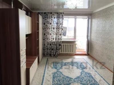 1-комнатная квартира · 39.3 м² · 10/10 этаж, Байсалыкова 65 — 343 квартал за 12.8 млн ₸ в Семее