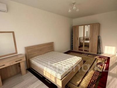 1-комнатная квартира · 43 м² · 8/12 этаж, Райымбека — Н. Тлендиева и Емцова за 31 млн 〒 в Алматы, Алатауский р-н