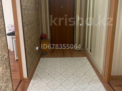 3-бөлмелі пәтер, 80 м², 11/12 қабат, Кобланды батыра 7н, бағасы: 29 млн 〒 в Астане, Алматы р-н