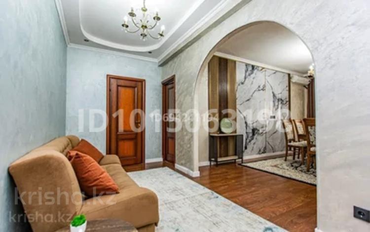 2-комнатная квартира · 67 м² · 5/12 этаж, Толе би 298/1 за 46 млн ₸ в Алматы, Ауэзовский р-н — фото 2
