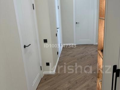 3-комнатная квартира · 61 м² · 10/14 этаж, Байтурсынова 30/1 — А426 за 48 млн ₸ в Астане, Алматы р-н