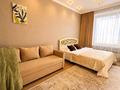 1-комнатная квартира · 45 м² · 7/10 этаж, Туран 38/1 за 15 000 ₸ в Астане, Нура р-н — фото 2
