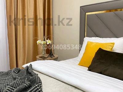 1-бөлмелі пәтер · 45 м² · 7/10 қабат, Туран 38/1, бағасы: 15 000 ₸ в Астане, Нура р-н