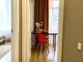 1-комнатная квартира · 45 м² · 7/10 этаж, Туран 38/1 за 15 000 ₸ в Астане, Нура р-н — фото 5