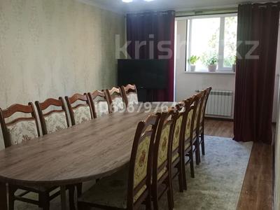 Аренда квартир в Шымкенте: 3-комнатная квартира · 74 м² · 3/5 этаж · помесячно, Кабанбаи батыр 7 — Жд вогзал за 180 000 〒 3-комнатная квартира · 74 м² · 3/5 этаж · помесячно, Кабанбаи батыр 7 — Жд вогзал за 180 000 〒 в Шымкенте, Аль-Фарабийский р-н