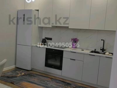 2-бөлмелі пәтер · 46 м² · 7/12 қабат, Нажимеденова 15, бағасы: 270 000 ₸ в Астане, Сарайшык р-н