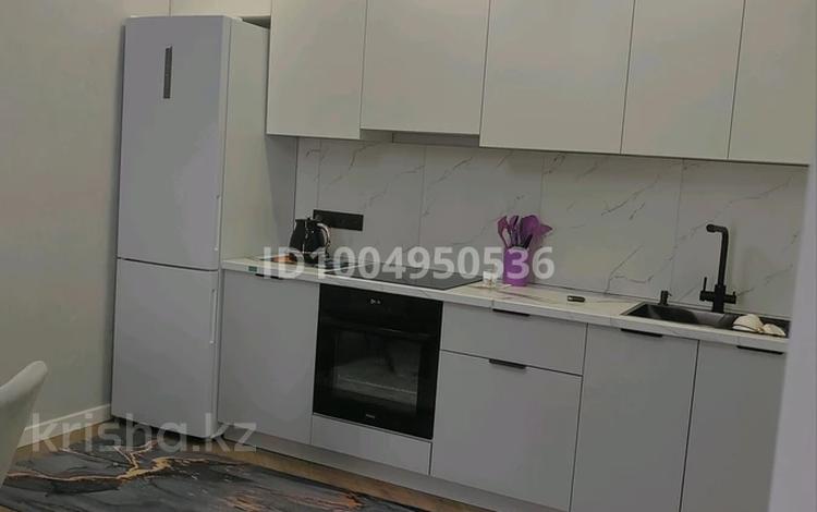 2-бөлмелі пәтер · 46 м² · 7/12 қабат, Нажимеденова 15, бағасы: 270 000 ₸ в Астане, Сарайшык р-н — фото 2