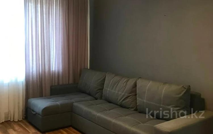 1-комнатная квартира · 46.5 м² · 11/16 этаж, Бальзака 8 за 45 млн ₸ в Алматы, Бостандыкский р-н — фото 2
