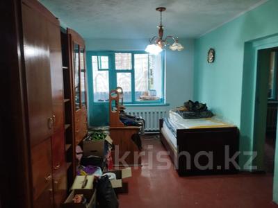 4-комнатная квартира · 74.5 м² · 1/2 этаж, Терешкова за 12.5 млн 〒 в Талдыкоргане