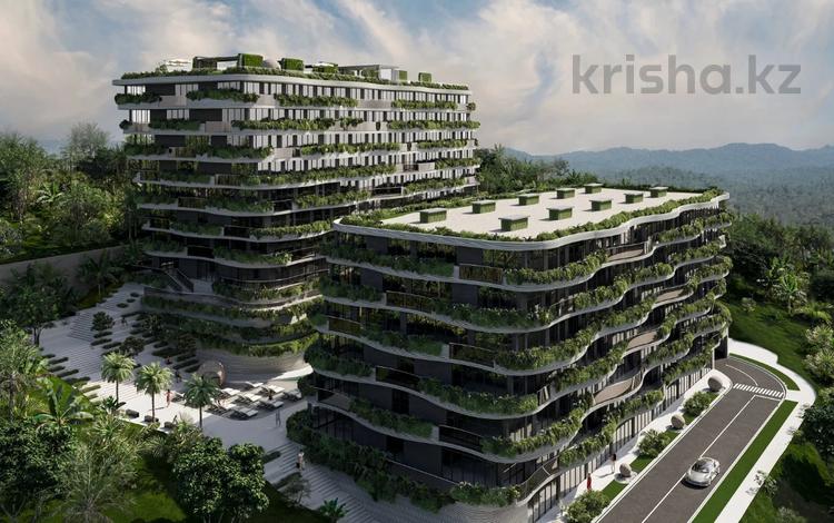 3-бөлмелі пәтер · 110 м² · 6/8 қабат, Пхукет 1, бағасы: ~ 190.7 млн 〒 — фото 3