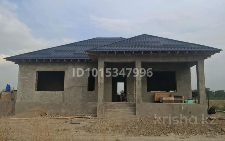 Отдельный дом · 5 комнат · 195 м² · 5 сот., Лин 955 за 55 млн ₸ в Коянкусе — фото 2