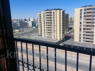 1-комнатная квартира · 31.1 м² · 11/12 этаж, 9 44/1 — Напротив Областного акимата и Областной прокуратуры за 13 млн 〒 в Туркестане