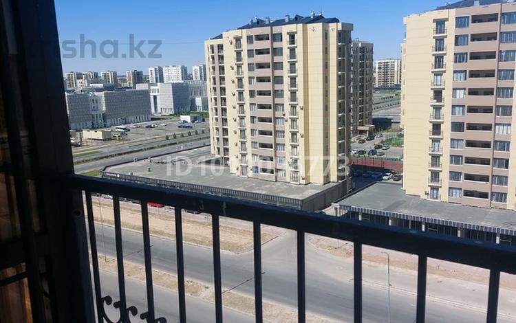 1-комнатная квартира · 31.1 м² · 11/12 этаж, 9 44/1 — Напротив Областного акимата и Областной прокуратуры за 13 млн 〒 в Туркестане — фото 2