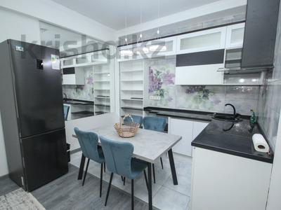 1-комнатная квартира · 45 м² · 10/16 этаж, Гагарина проспект 124 — Абая за 40 млн ₸ в Алматы, Бостандыкский р-н