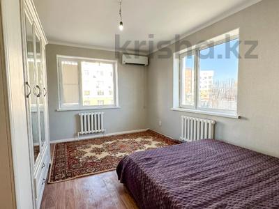 2-бөлмелі пәтер · 65.4 м² · 2/5 қабат, 6 мкр, бағасы: 25 млн ₸ в Талдыкоргане, мкр Болашак