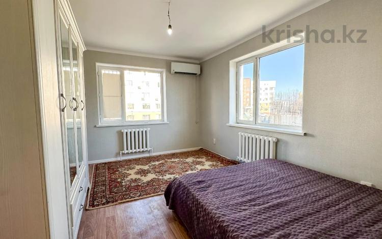 2-бөлмелі пәтер · 65.4 м² · 2/5 қабат, 6 мкр, бағасы: 25 млн ₸ в Талдыкоргане, мкр Болашак — фото 2