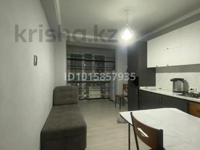 1-бөлмелі пәтер · 42 м² · 3/6 қабат, Шұғыла ш/а., Жунисов 2/13 — корпус 15, бағасы: 26 млн ₸ в Алматы, Наурызбайский р-н