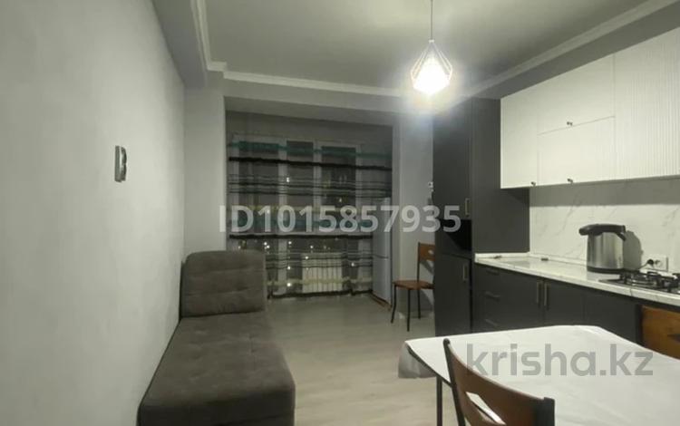 1-бөлмелі пәтер · 42 м² · 3/6 қабат, Шұғыла ш/а., Жунисов 2/13 — корпус 15, бағасы: 26 млн ₸ в Алматы, Наурызбайский р-н — фото 2