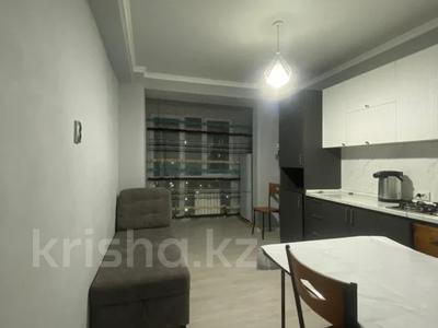 1-бөлмелі пәтер · 42 м² · 3/6 қабат, Шұғыла ш/а., Жунисова 2/13 к1-27, 2/13 к28-33м, 2/13 к28-30Б, бағасы: 25.5 млн ₸ в Алматы, Наурызбайский р-н