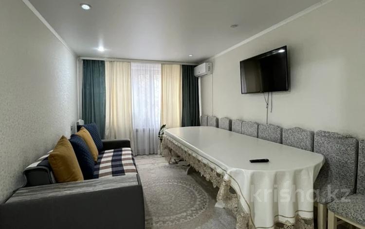 3-бөлмелі пәтер · 61.5 м² · 1/5 қабат, Гагарина 36/1, бағасы: 17 млн ₸ в Уральске — фото 2
