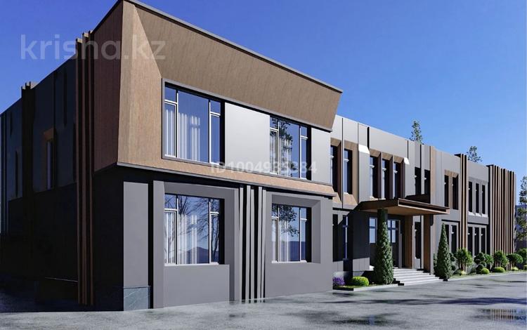 Свободное назначение, офисы, фитнес и спорт, медцентры и аптеки, образование, конференц-залы, кабинеты и рабочие места, студии · 1350 м² за 10.8 млн 〒 в Конаеве — фото 2