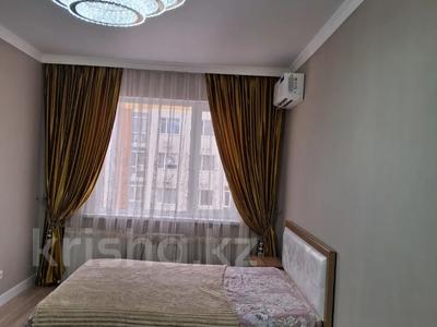 1-бөлмелі пәтер · 37 м² · 8/9 қабат, Райымбек батыра, бағасы: 27.5 млн ₸ в 