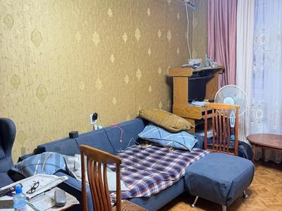 3-бөлмелі пәтер · 75 м² · 9/9 қабат, мкр Орбита-3 29, бағасы: 47 млн ₸ в Алматы, Бостандыкский р-н