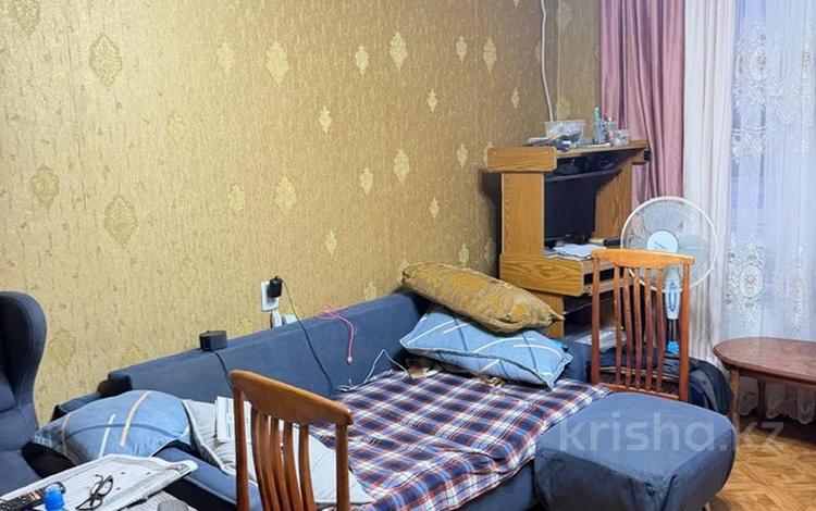 3-бөлмелі пәтер · 75 м² · 9/9 қабат, мкр Орбита-3 29, бағасы: 47 млн ₸ в Алматы, Бостандыкский р-н — фото 2