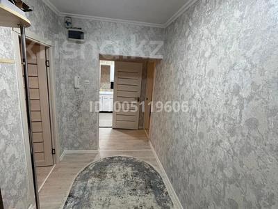 2-комнатная квартира · 55 м² · 1/9 этаж, 4 микрорайон 21 за 200 000 〒 в Аксае