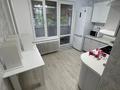2-бөлмелі пәтер · 55 м² · 1/9 қабат, 4 микрорайон 21, бағасы: 200 000 ₸ в Аксае — фото 5