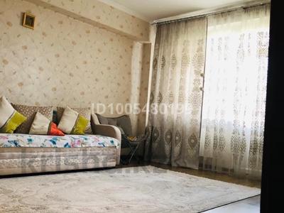 1-комнатная квартира · 52 м² · 6/8 этаж, Мкр Алтын аул за 26.5 млн ₸ в Каскелене