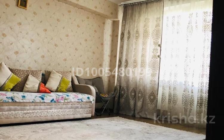 1-комнатная квартира · 52 м² · 6/8 этаж, Мкр Алтын аул за 26.5 млн ₸ в Каскелене — фото 2