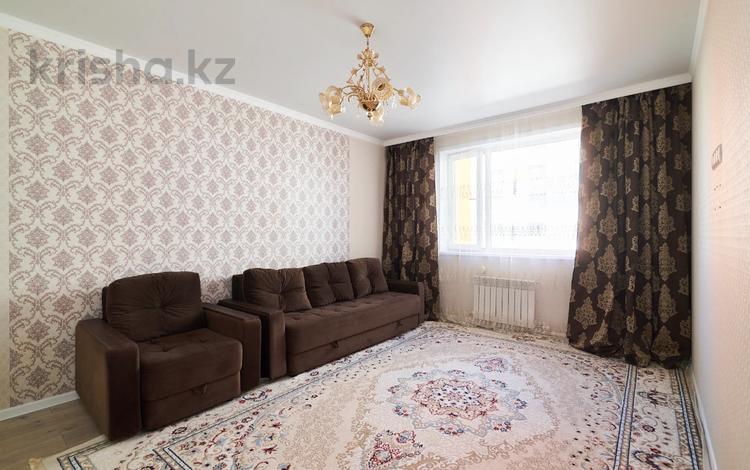 2-комнатная квартира · 57 м² · 5/12 этаж, Роза Багланова за 36.6 млн ₸ в Астане, Есильский р-н — фото 18