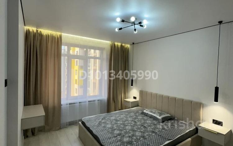 2-комнатная квартира · 50 м² · 6/9 этаж, мкр Шугыла, Строительная 340/39 — Абая за ~ 33.2 млн ₸ в Алматы, Наурызбайский р-н — фото 2