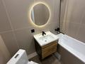 2-комнатная квартира · 50 м² · 6/9 этаж, мкр Шугыла, Строительная 340/39 — Абая за ~ 33.2 млн ₸ в Алматы, Наурызбайский р-н — фото 4