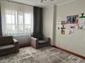 3-бөлмелі пәтер · 83.6 м² · 5/5 қабат, Нұрсая ш/а. 84, бағасы: 25 млн ₸ в Атырау, мкр Нурсая