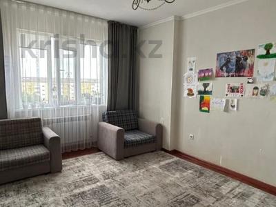 3-бөлмелі пәтер · 83.6 м² · 5/5 қабат, Нұрсая ш/а. 84, бағасы: 25 млн ₸ в Атырау, мкр Нурсая
