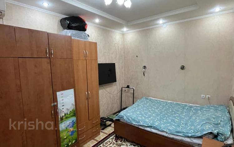1-бөлмелі пәтер · 28 м² · 1/2 қабат, Проспект Абая 29, бағасы: 12 млн ₸ в Шымкенте, Туран р-н — фото 2