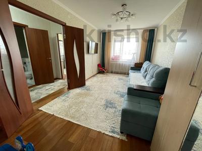 1-бөлмелі пәтер, 40 м², 8/12 қабат, кобыланды батыр 7г, бағасы: 22 млн 〒 в Астане, Алматы р-н