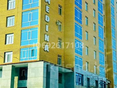 2-комнатная квартира, 58 м², 4/10 этаж, Ауельбекова 33 — документы на руках за ~ 17 млн 〒 в Кокшетау