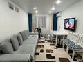 3-бөлмелі пәтер · 64.5 м² · 6/6 қабат, Бауыржан Момышұлы — Бірінші мектепке жақын, бағасы: 13 млн ₸ в Аксу