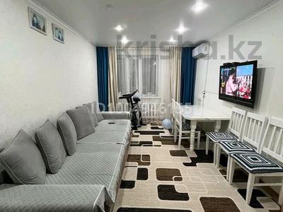 3-бөлмелі пәтер · 64.5 м² · 6/6 қабат, Бауыржан Момышұлы — Бірінші мектепке жақын, бағасы: 13 млн ₸ в Аксу