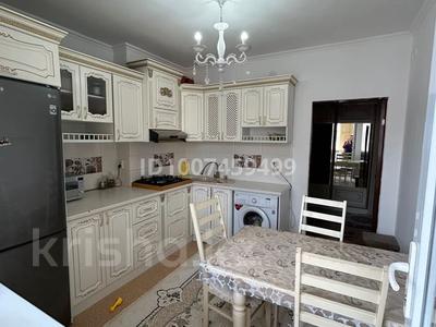 2-бөлмелі пәтер · 60 м² · 4/9 қабат, Тұран ш/а 359/9, бағасы: 25.5 млн ₸ в Шымкенте, Каратауский р-н